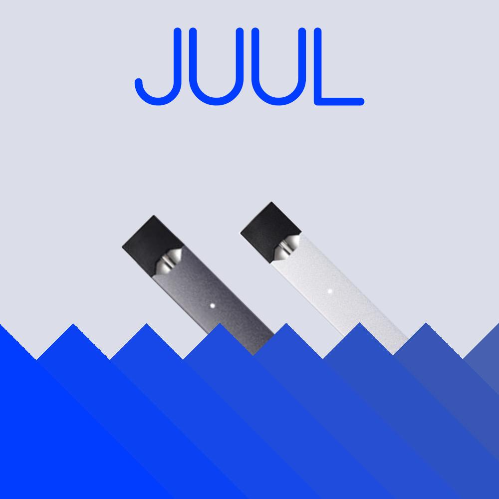 Juul Pods & Devices