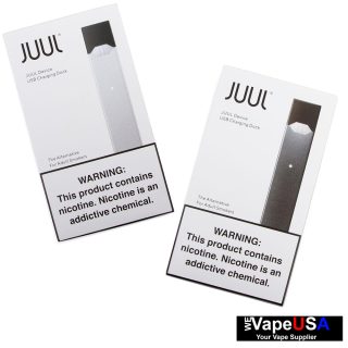Juul Portable Vape Device