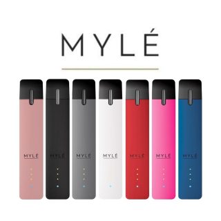 MYLE V1 Portable Vape Device