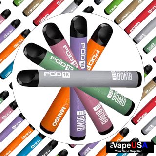 VGOD POD1K Disposable Vape Device (1000 Puffs)