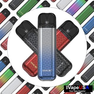 SMOK NOVO 2S Pod System Device Starter Kit