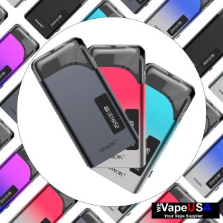 SMOK Thiner Pod System Device Starter Kit