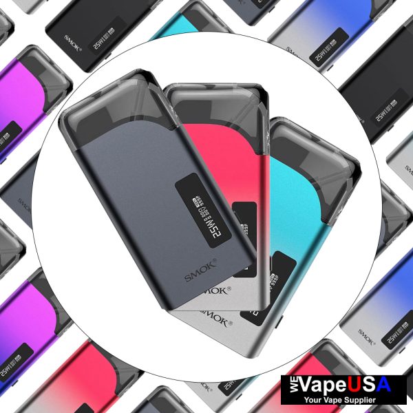 SMOK Thiner Pod System Device Starter Kit