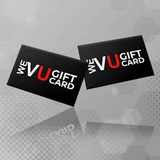 WeVapeUSA.com - eGift Card