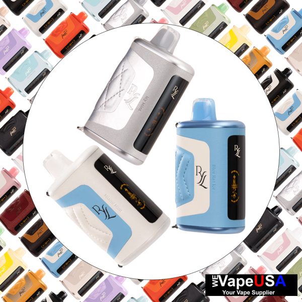RAZ RYL Classic 35000 Puff Disposable Vape