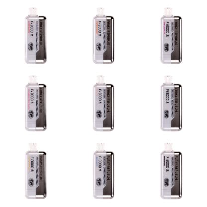 Funky Republic Fi3000 Disposable Vape Device (3000 Puff)