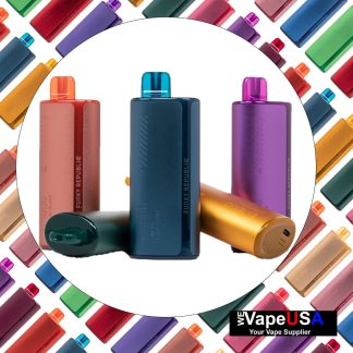 Funky Republic Ti7000 Disposable Vape Device (7000 Puff)