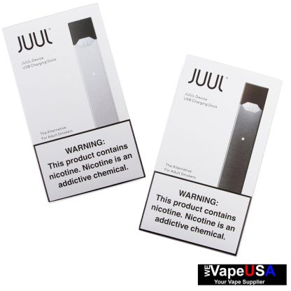 Juul Pod System Device (USA)