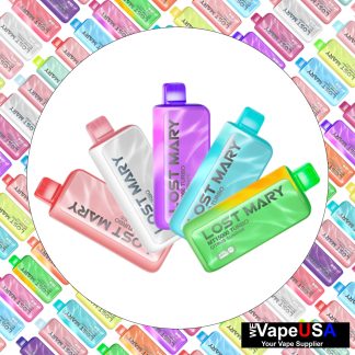 LM MT15000 Disposable Vape Device (15000 Puff)