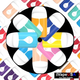 Myle Micro Disposable Vape Device (1000 Puff)