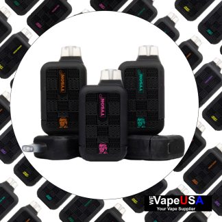 Tyson Heavyweight Disposable Vape Device (7000 Puff)