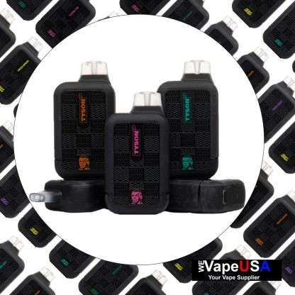 Tyson Heavyweight Disposable Vape Device (7000 Puff)