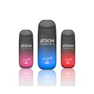 Airbar Atron Disposable Vape Device (5000 Puff)