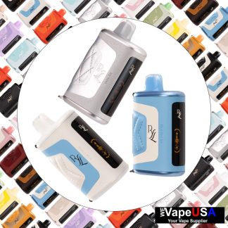 Raz RYL Classic Disposable Vape Device (35000 Puff)
