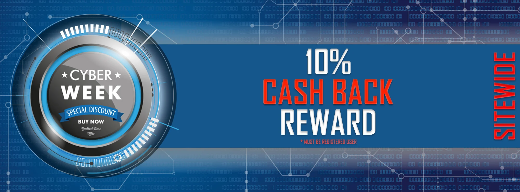 Cyber Week Banner 10