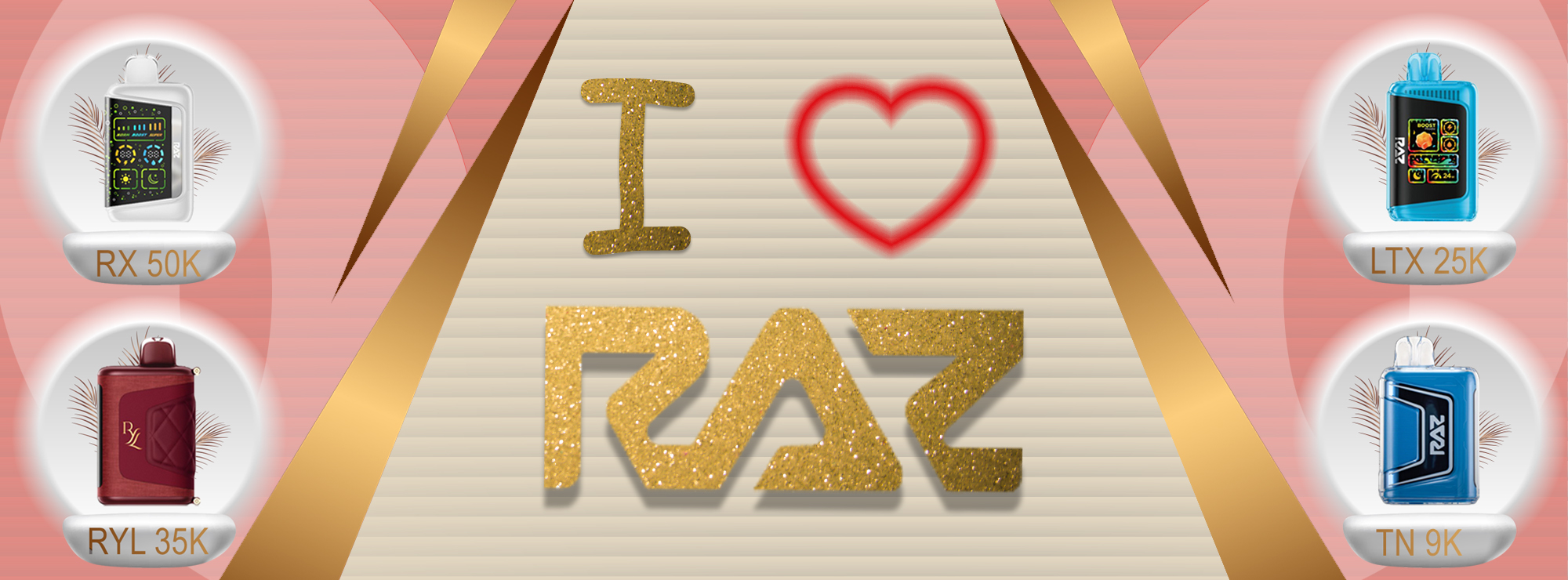 Raz Banner
